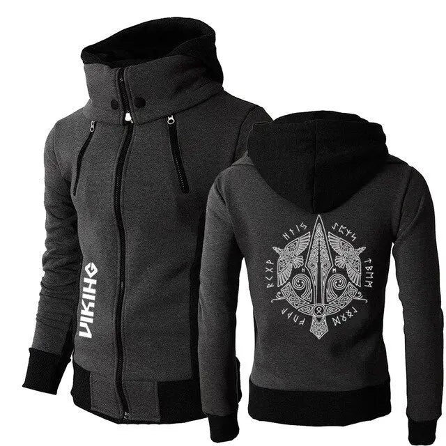 VESTE VIKING GUNGNIR - Viking Héritage