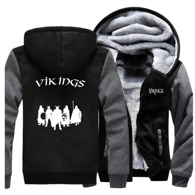 VESTE VIKING - Viking Héritage