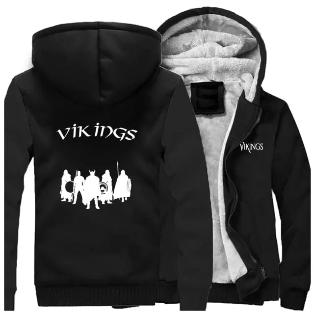 VESTE VIKING - Viking Héritage