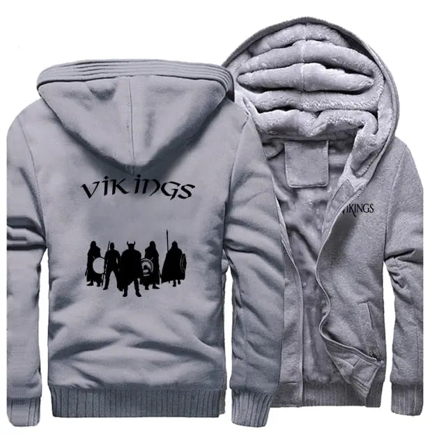 VESTE VIKING - Viking Héritage