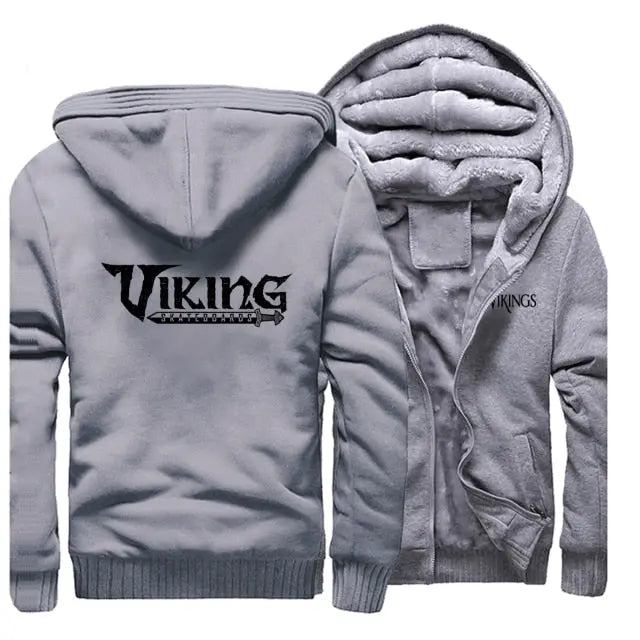 VESTE VIKING - Viking Héritage