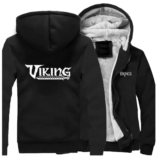 VESTE VIKING - Viking Héritage