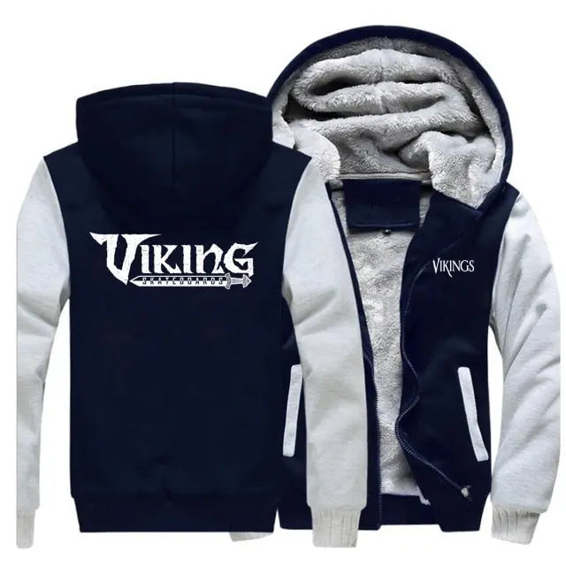 VESTE VIKING - Viking Héritage