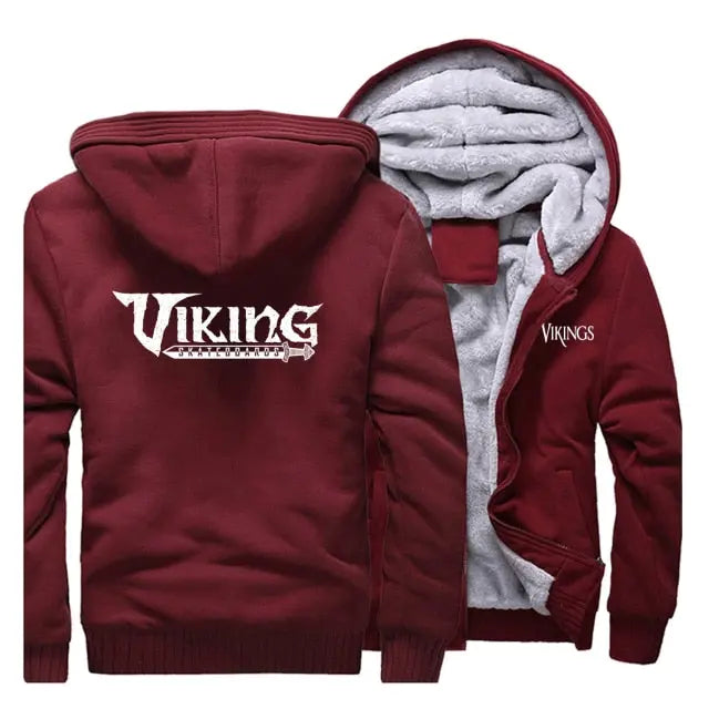 VESTE VIKING - Viking Héritage