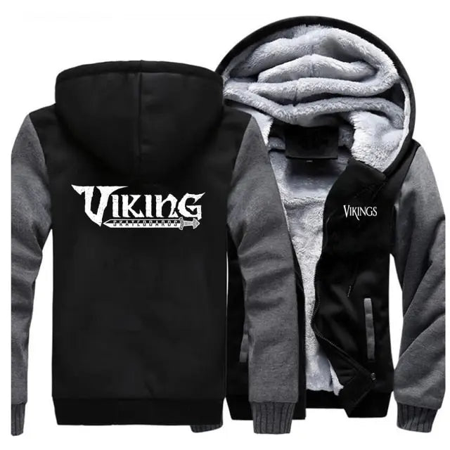 VESTE VIKING - Viking Héritage