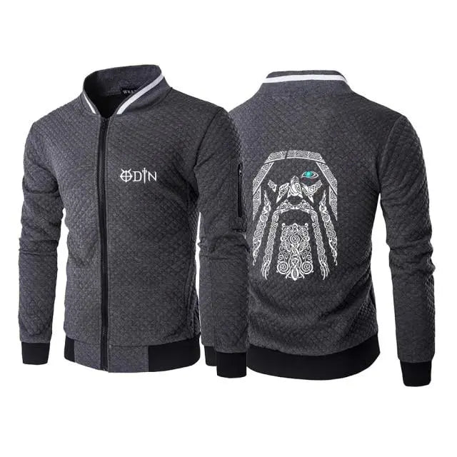 Veste Dieu Odin - Viking Héritage