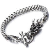 Dragon Bracelet  | Viking Héritage