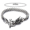 Dragon Bracelet  | Viking Héritage