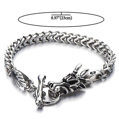 Dragon Bracelet  | Viking Héritage