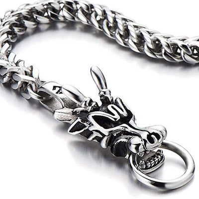 Dragon Bracelet  | Viking Héritage