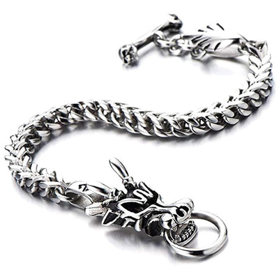 Dragon Bracelet  | Viking Héritage